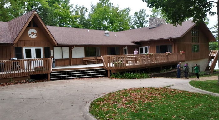 Center Lake Bible Camp - From Web Listing